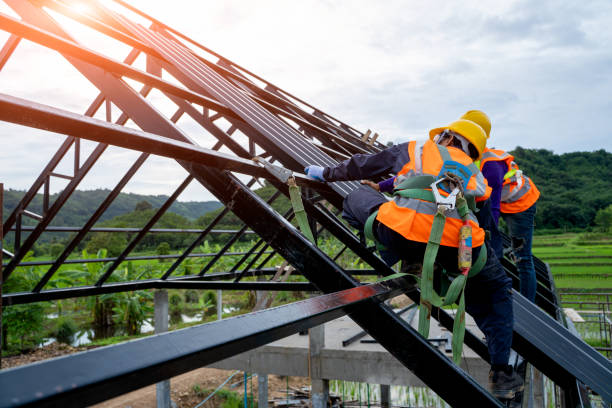 Best Slate Roofing Contractor  in Sherrill, NY