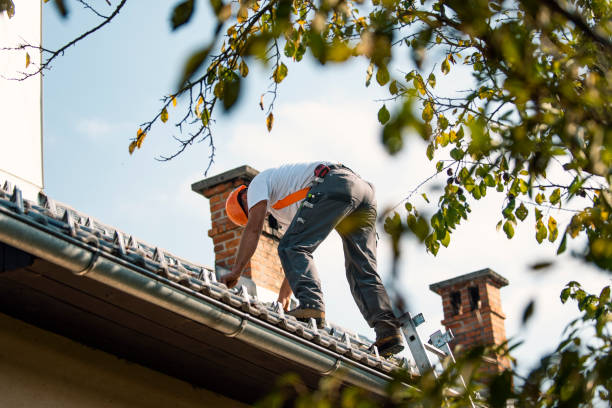 Best Roof Repair Services  in Sherrill, NY