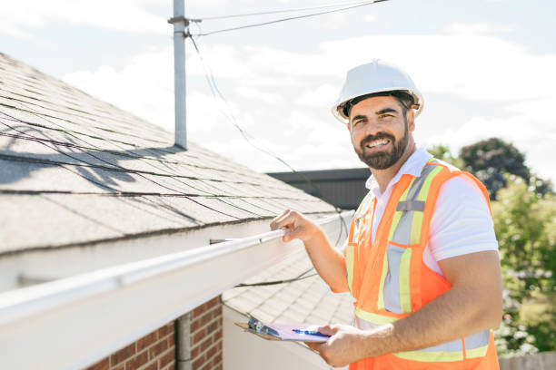 Best Local Roofing Companies  in Sherrill, NY