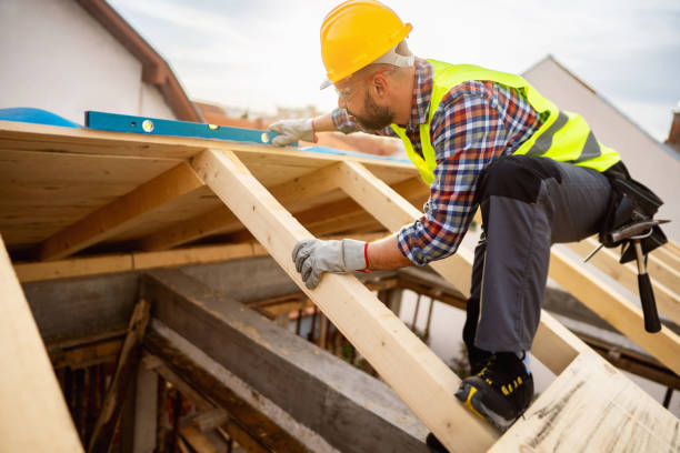 Best Affordable Roof Replacement  in Sherrill, NY