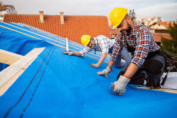 Best Roof Waterproofing Services  in Sherrill, NY