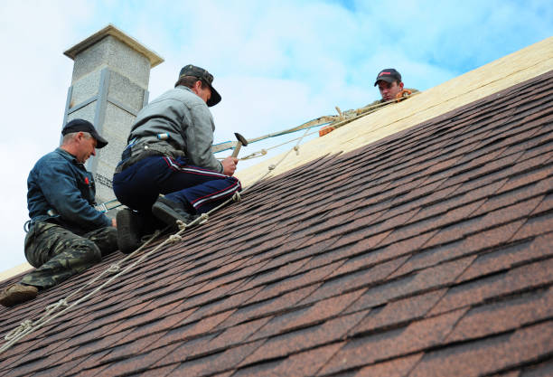 Trusted Sherrill, NY Roofing Contractor Experts