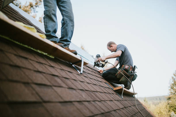 Best Commercial Roofing Services  in Sherrill, NY