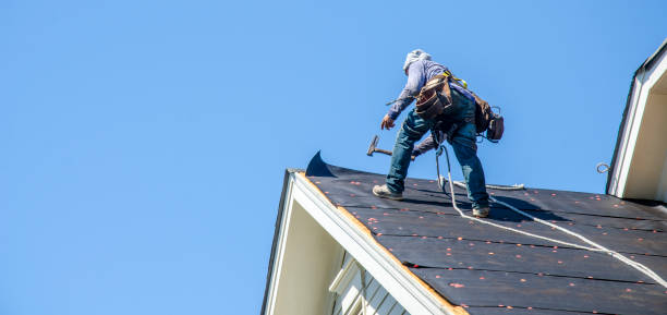 Best New Roof Installation  in Sherrill, NY